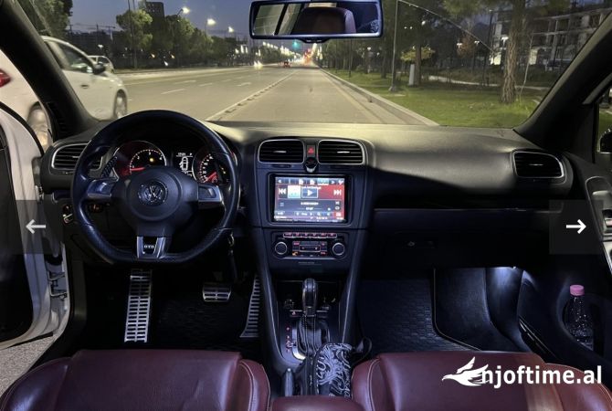 Makina ne shitje  ne Tirane - 7,900 Euro