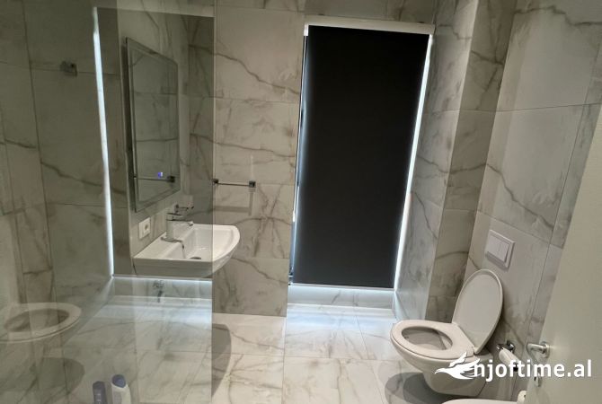 House for Rent 2+1 in Tirana - 1,500 Euro