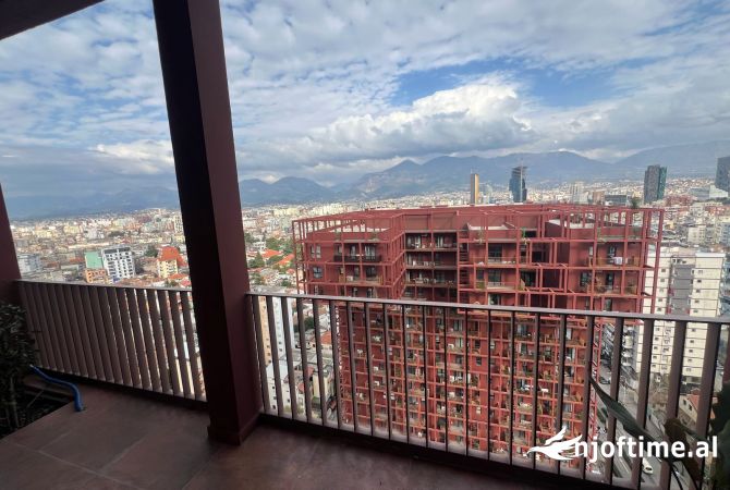 House for Rent 2+1 in Tirana - 1,500 Euro