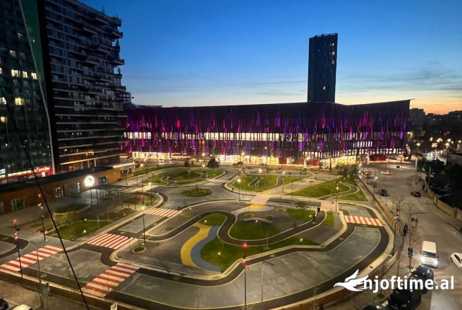 House for Rent 2+1 in Tirana - 1,200 Euro