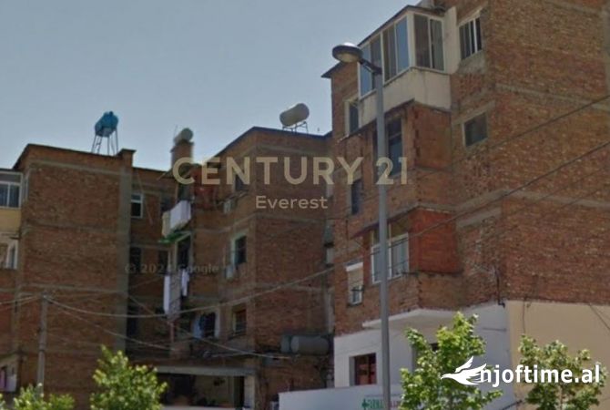 House for Sale 1+1 in Tirana - 75,000 Euro
