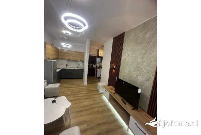 Shtepi ne shitje 1+1 ne Tirane - 95,000 Euro