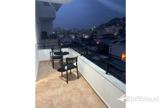 Shtepi ne shitje 1+1 ne Tirane - 95,000 Euro