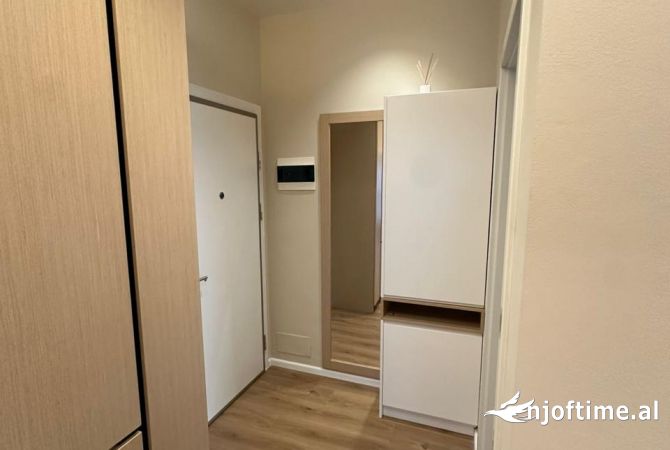 Shtepi ne shitje 1+1 ne Tirane - 200,000 Euro