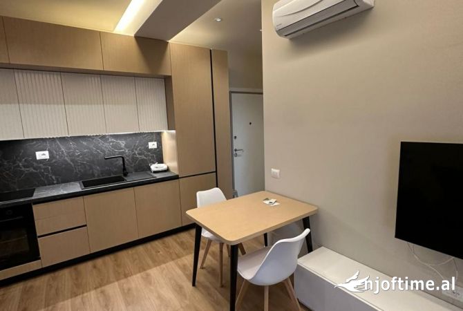 Shtepi ne shitje 1+1 ne Tirane - 200,000 Euro