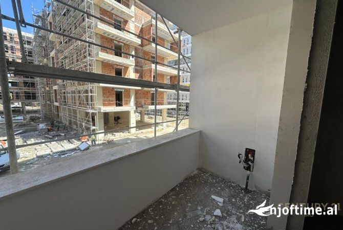 Shtepi ne shitje 1+1 ne Tirane - 70,000 Euro