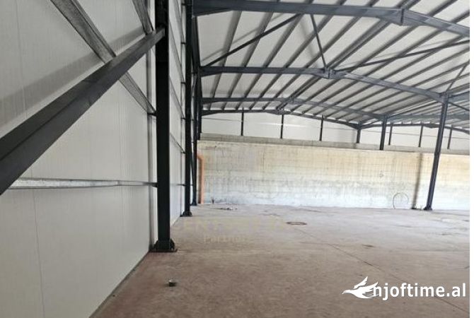 Business Property for Rent 4+1 in Tirana - 5,400 Euro