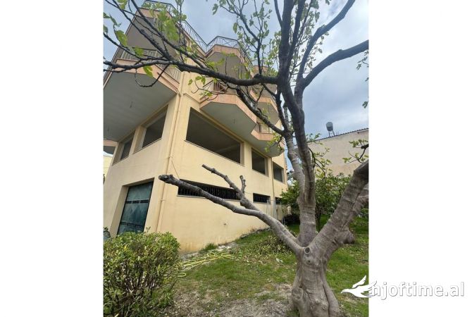 Shtepi ne shitje 5+1 ne Tirane - 500,000 Euro