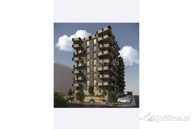 Shtepi ne shitje 2+1 ne Tirane - 98,000 Euro