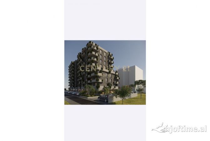 House for Sale 2+1 in Tirana - 98,000 Euro