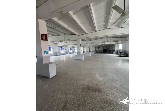 Business Property for Rent 4+1 in Tirana - 7,000 Euro