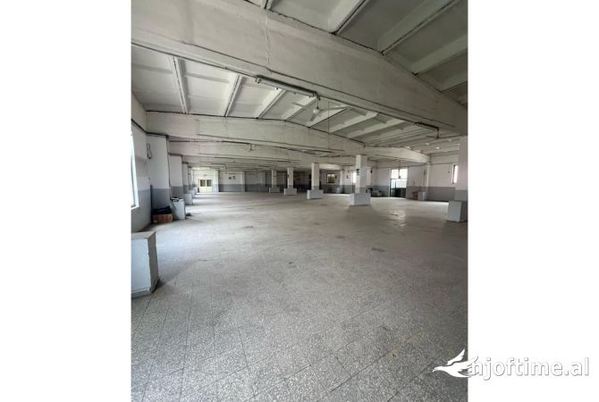 Business Property for Rent 4+1 in Tirana - 7,000 Euro