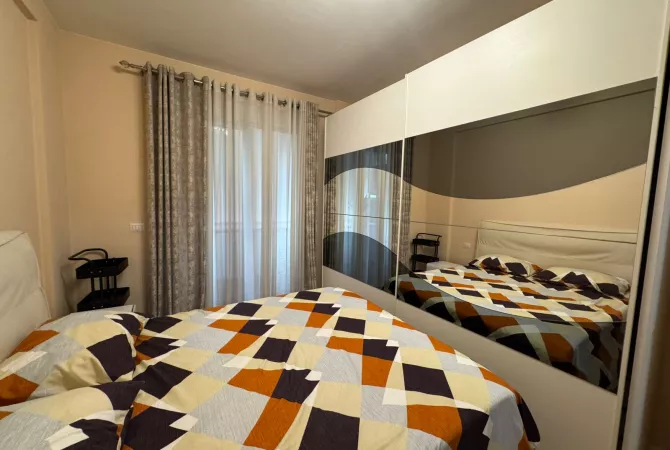 Shtepi me qera 2+1 ne Tirane - 600 Euro