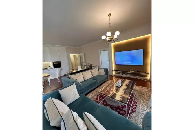 Casa in vendita 2+1 a Tirana - 270,000 Euro