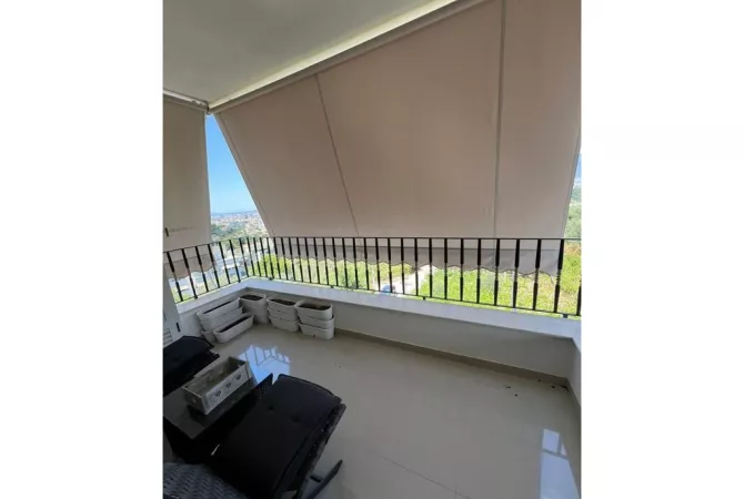 Shtepi ne shitje Apartament ne Tirane, 2+1, Mobilimi E mobiluar, Pagesa 270,000  Euro.