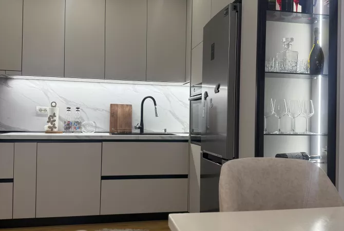 Casa in vendita 2+1 a Tirana - 145,000 Euro