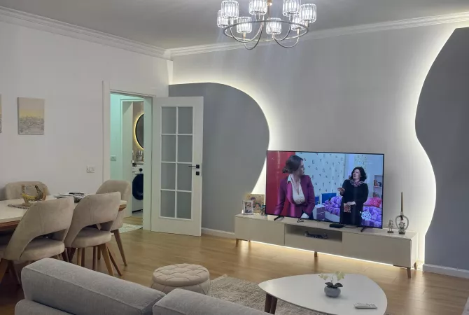Shtepi ne shitje 2+1 ne Tirane - 145,000 Euro