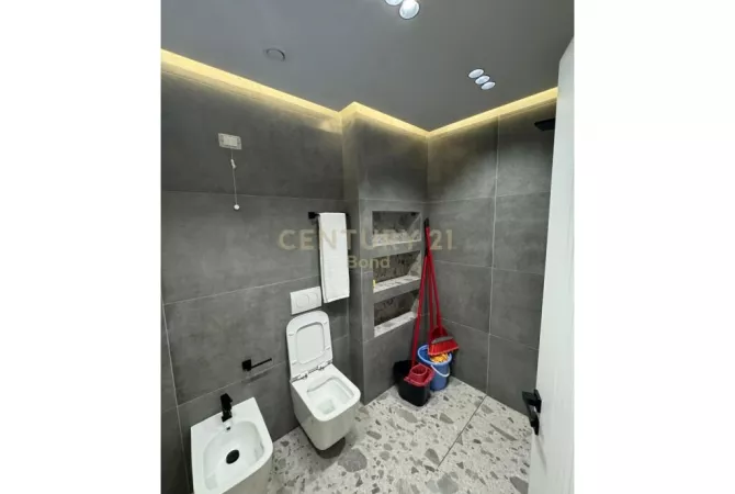 Apartment for rent in Tirana 2+1, Furnished