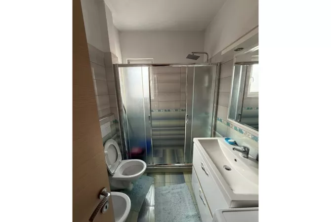 Shtepi ne shitje 2+1 ne Pogradec - 136,500 Euro