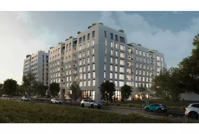 Shtepi ne shitje 2+1 ne Tirane - 165,000 Euro