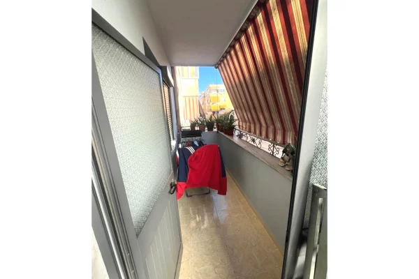 Shtepi me qera Apartament ne Tirane, 2+1, Mobilimi E mobiluar, Pagesa 600  Euro.