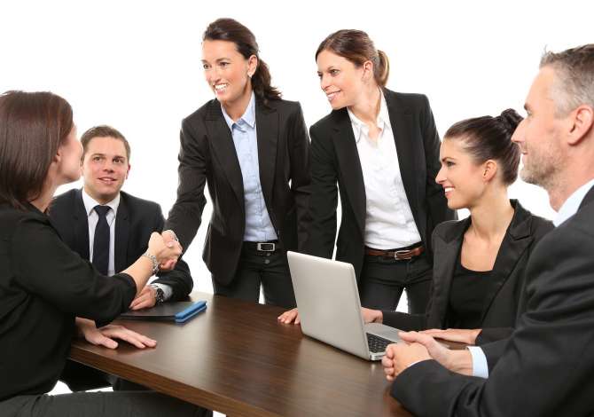 Njoftime Pune Konsulent Imobiliar