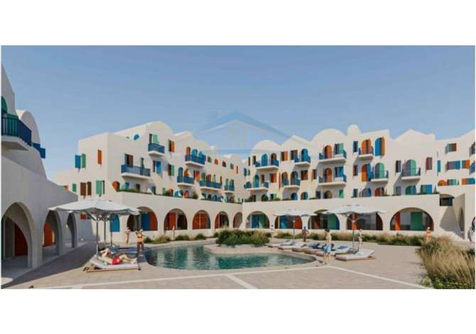 Shtepi ne shitje 1+1 ne Vlore - 189,000 Euro
