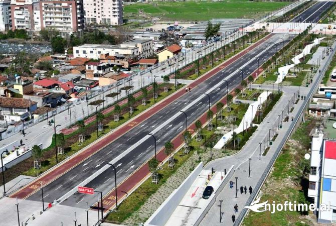 Shtepi ne shitje 2+1 ne Tirane - 252,000 Euro