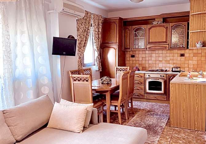 Apartament 1+1 me qera tek Garda