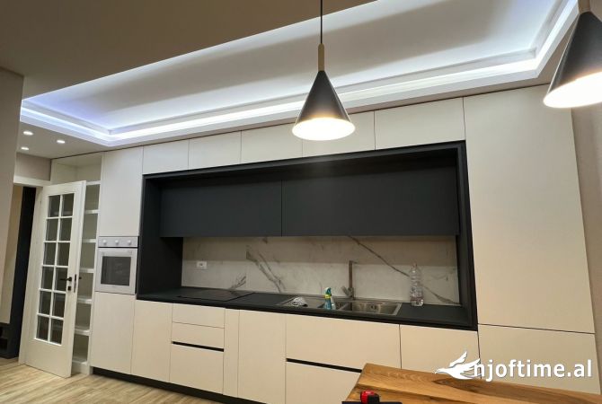 Shtepi me qera 2+1 ne Tirane - 600 Euro