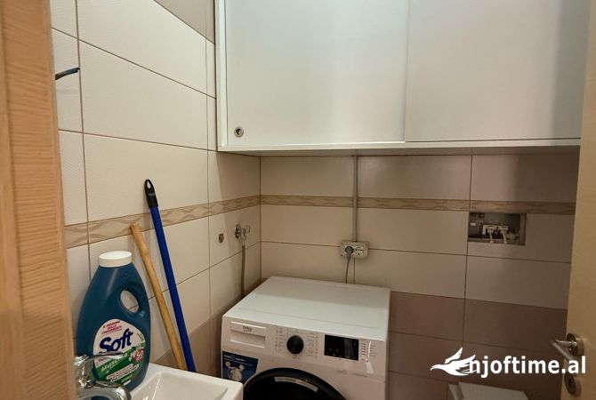 Shtepi me qera 2+1 ne Tirane - 500 Euro