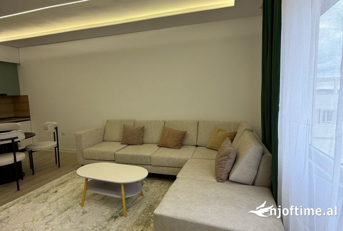 Super apartament 1+1 ne Fresk