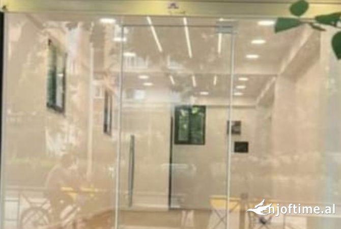 Ambient biznesi me qera 1+1 ne Tirane - 1,000 Euro