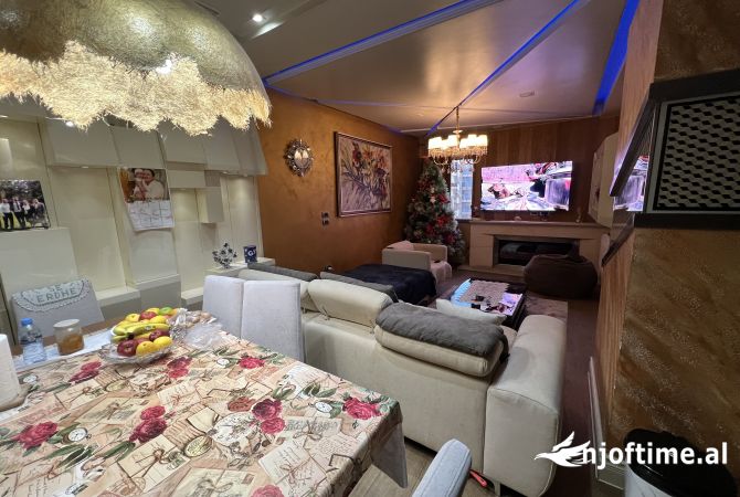 Shtepi ne shitje 3+1 ne Tirane - 175,000 Euro