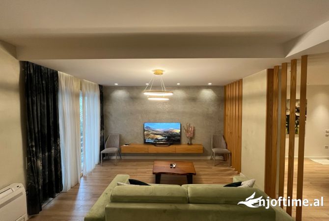 Shtepi me qera 2+1 ne Tirane - 850 Euro