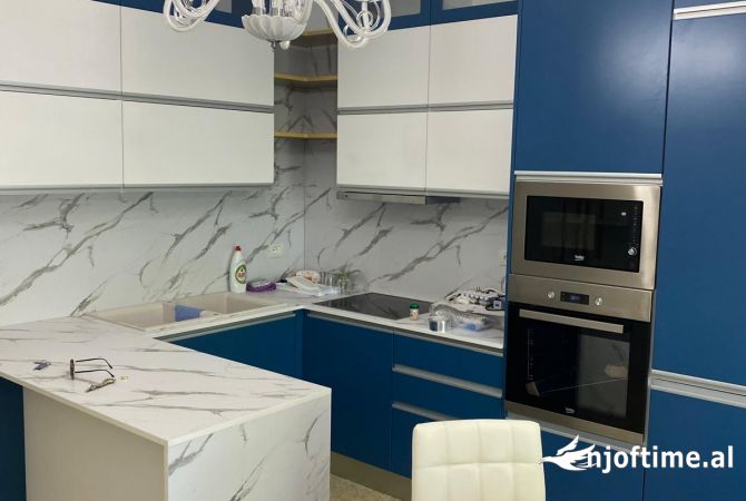 Shtepi ne shitje 1+1 ne Durres - 87,000 Euro
