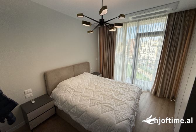 Shtepi me qera Apartament ne Tirane, 2+1, Mobilimi E mobiluar, Pagesa 1,500  Euro.