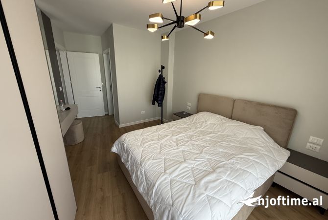 Shtepi me qera Apartament ne Tirane, 2+1, Mobilimi E mobiluar, Pagesa 1,500  Euro.