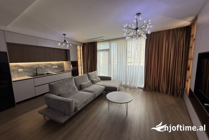 Apartament 2+1+post parkimi tek Lakeview Residences