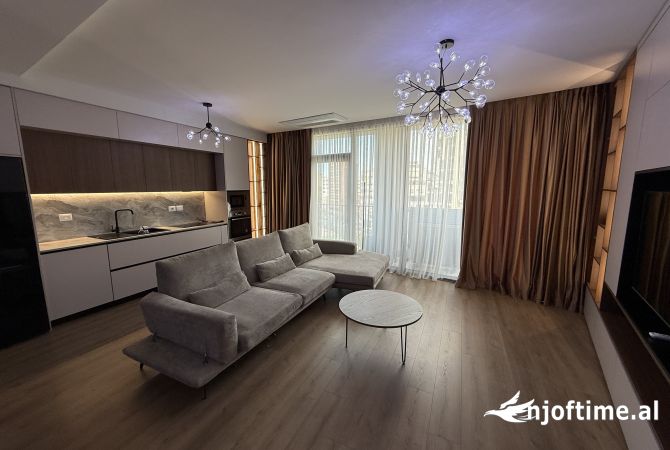 Shtepi me qera Apartament ne Tirane, 2+1, Mobilimi E mobiluar, Pagesa 1,500  Euro.