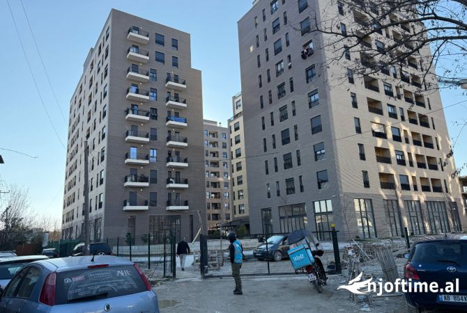 Shtepi me qera 1+1 ne Tirane - 550 Euro