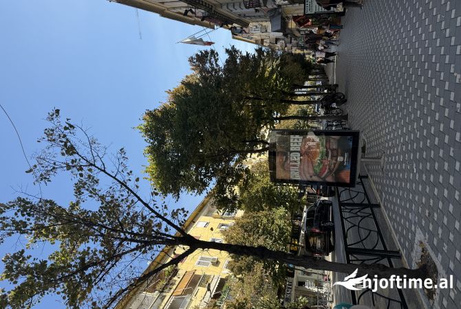 Ambient biznesi me qera 3+1 ne Tirane - 30,000 Leke