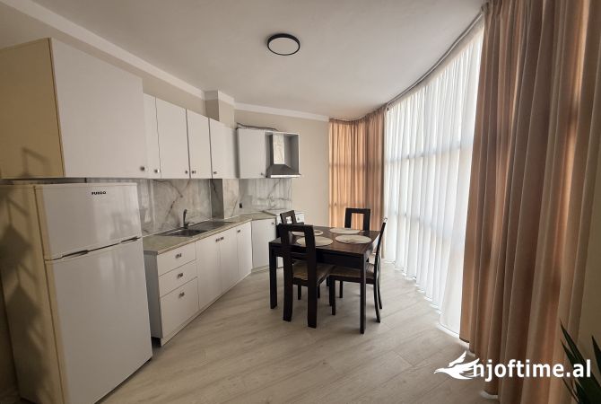 Shtepi me qera 2+1 ne Tirane - 500 Euro