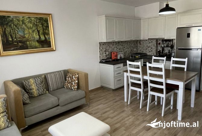 Shtepi me qera 2+1 ne Tirane - 55,000 Leke