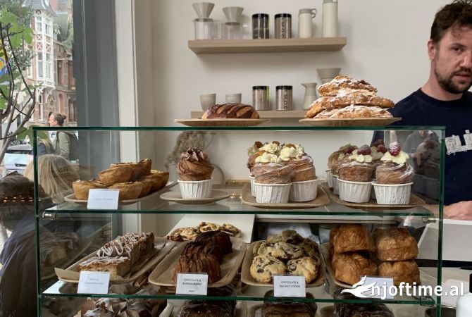 Ambient biznesi me qera 1+1 ne Tirane - 1,000 Euro