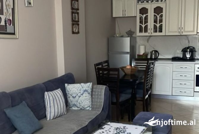 Shtepi me qera 2+1 ne Tirane - 500 Euro