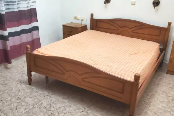 Shtepi me qera Apartament ne Tirane, 2+1, Mobilimi E mobiluar, Pagesa 45,000  Leke.