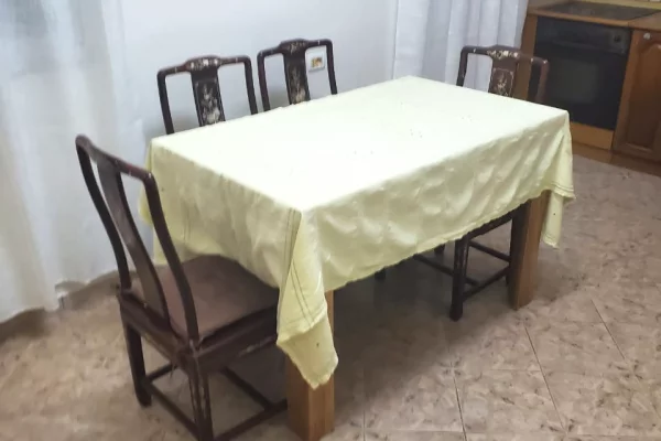 Shtepi me qera Apartament ne Tirane, 2+1, Mobilimi E mobiluar, Pagesa 45,000  Leke.