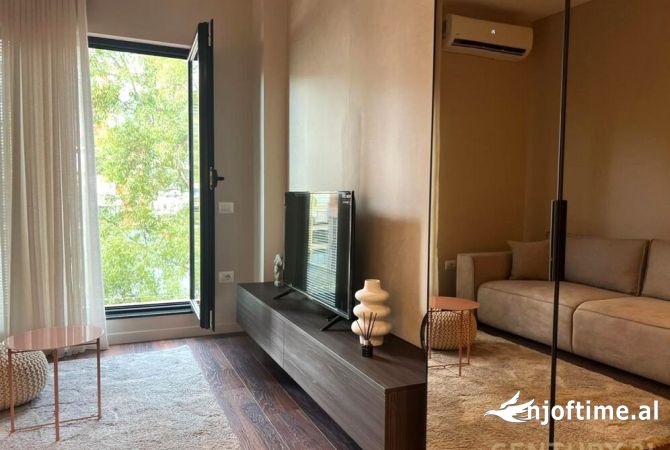 House for Rent 1+1 in Tirana - 800 Euro