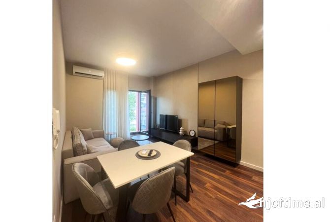 House for Rent 1+1 in Tirana - 800 Euro